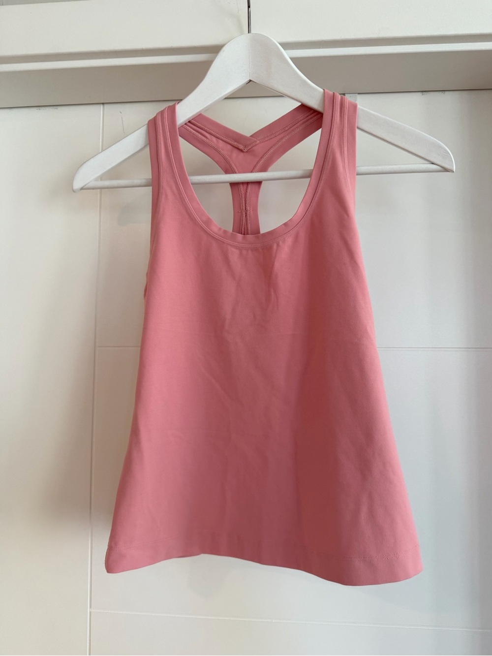 Lululemon Cool Racerback Tank - Women’s Size 6